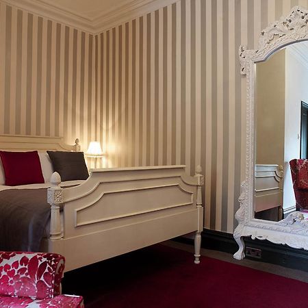 Balmoral Hotel Harrogate Kamer foto