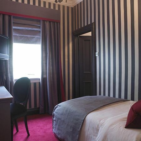 Balmoral Hotel Harrogate Kamer foto