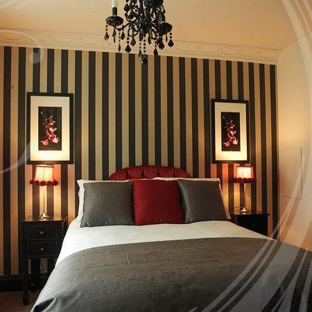 Balmoral Hotel Harrogate Kamer foto