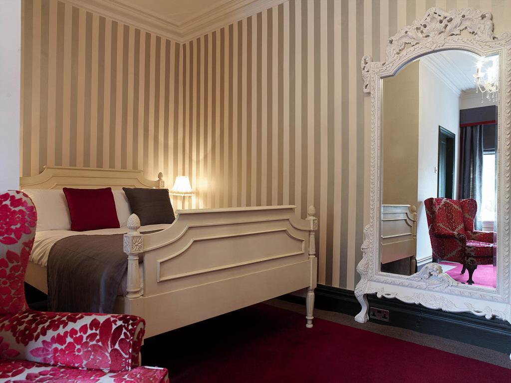 Balmoral Hotel Harrogate Kamer foto